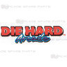 Sega STV Motherboard plus Die Hard Arcade STV Cartridge
