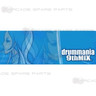 DrumMania 9th Mix PCB