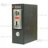 Coin Timer Box with Europe Electronic Multi Coin Selector