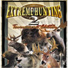 Extreme Hunting 2 Tournament Edition Full Kit