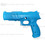 Gun Body Cover Set for Point Blank X (Blue)