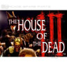 House of the Dead 3 PCB Only