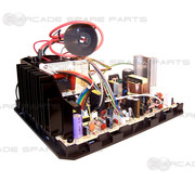 29 Inch CRT Monitor Chassis Board (C3129A)