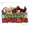 Insect King Kong Gameboard Kit