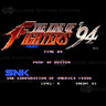 King of Fighters '94 Neo Geo MVS Cartridge