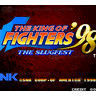King of Fighters '98 with Motherboard