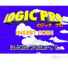 Logic Pro Arcade PCB