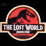 Lost World Arcade PCB