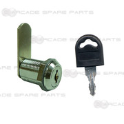 Machine Cam Lock J Series 25mm K001