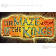 The Maze of the Kings DX Full Kit