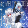 Melty Blood Act Cadenza PCB Kit