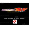 Midnight Run: Road Fighter 2 Kit