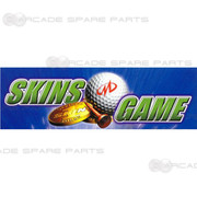 Midway Skins Game Arcade Full Kit (New in Box)