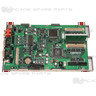 Namco 246 Motherboard