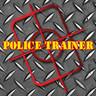 Police Trainer Arcade PCB