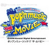 Pop'n Music 17: The Movie PCB Only