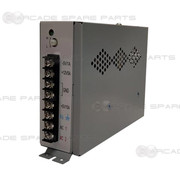 Power Supply for Arcade Machine(+12V/5A, +5V/15A -5V/1A)