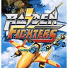 Raiden Fighters Arcade PCB