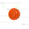 Sanwa Button OBSN-24-O (Orange)