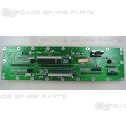 SEGA Fitler Boad for Model 3 PCB