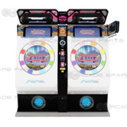 Mai Mai Finale Arcade Machine