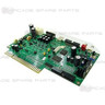 Sega Namco Taito IO Board with built-in Amplifier for Arcade Machine Sega Namco Taito IO Board with built-in Amplifier for Arcade Machine