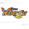 Sega Water Ski Arcade PCB