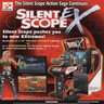 Silent Scope EX PCB Gameboard