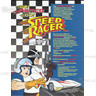 Speed Racer PCB Kit