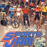 Sports Jam Sega Naomi GD-Rom