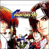 Taito Type X King of Fighters '98 Ultimate Match Whole Board