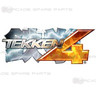 Tekken 4 Arcade PCB