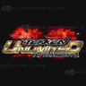 Tekken Tag Tournament 2 Unlimited Arcade Game Kit