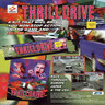 Thrill Drive PCB Kit