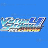 Virtua Striker 4 Ver.2006 English Version with 2 Panels