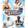 Virtua Tennis 3 Hard Disk and Dongle for Lindbergh System