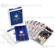 WCCF Player Cards 05-06 Starter Pack
