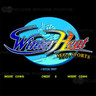 Winter Heat Sega STV Cartridge