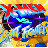 X-men Vs Street Fighter CPS II Blue A + B Boards